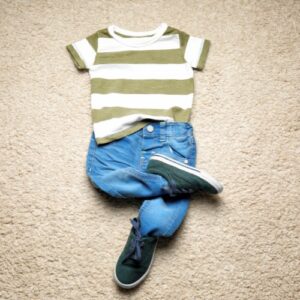 Baby Suit